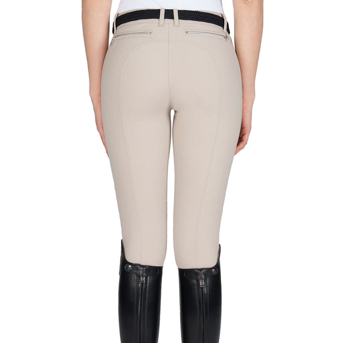 Wholesale Horse Riding Tights Silicone Full Seat Equestrian Breeches -  China Customize Breeches and Equestrian price