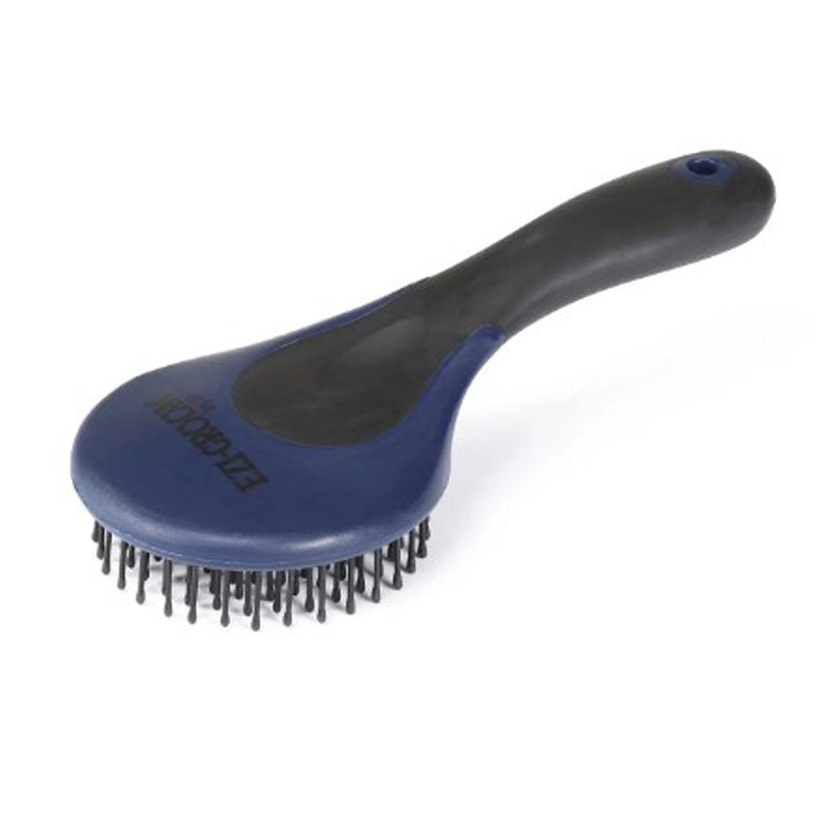 EZI-Groom Grip Mane and Tail Brush | Farm House Tack