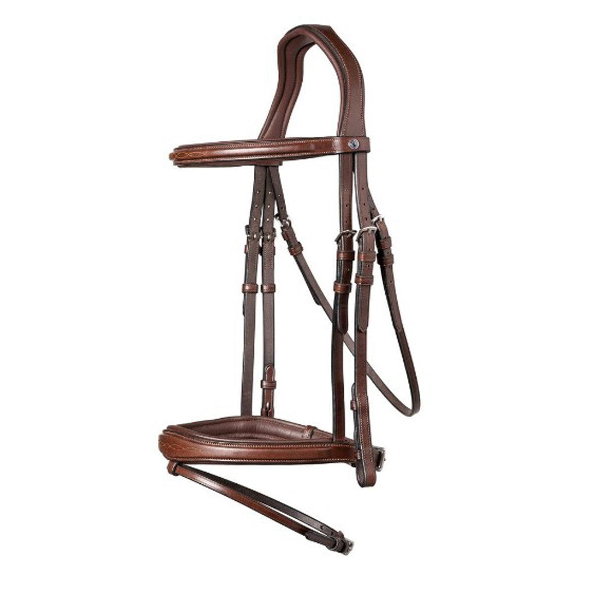 Trust Amsterdam Combi Bridle