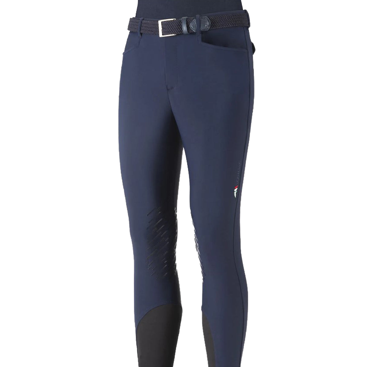 Equiline Men's Bartok Knee Grip Breeches | Farm House Tack