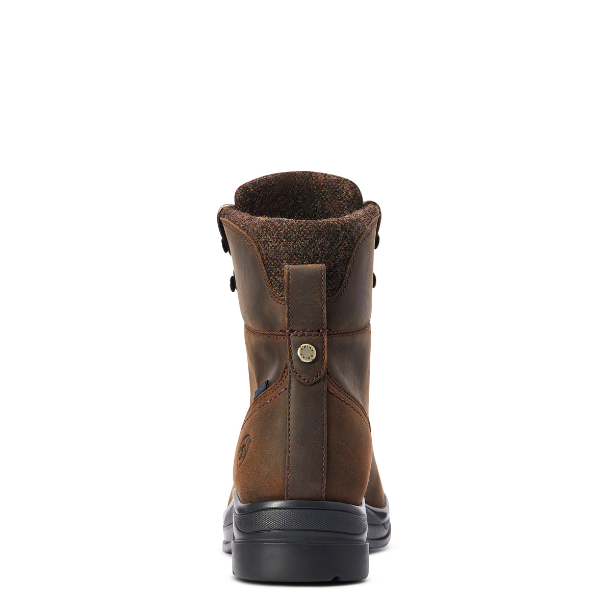 Ariat winter outlet boots