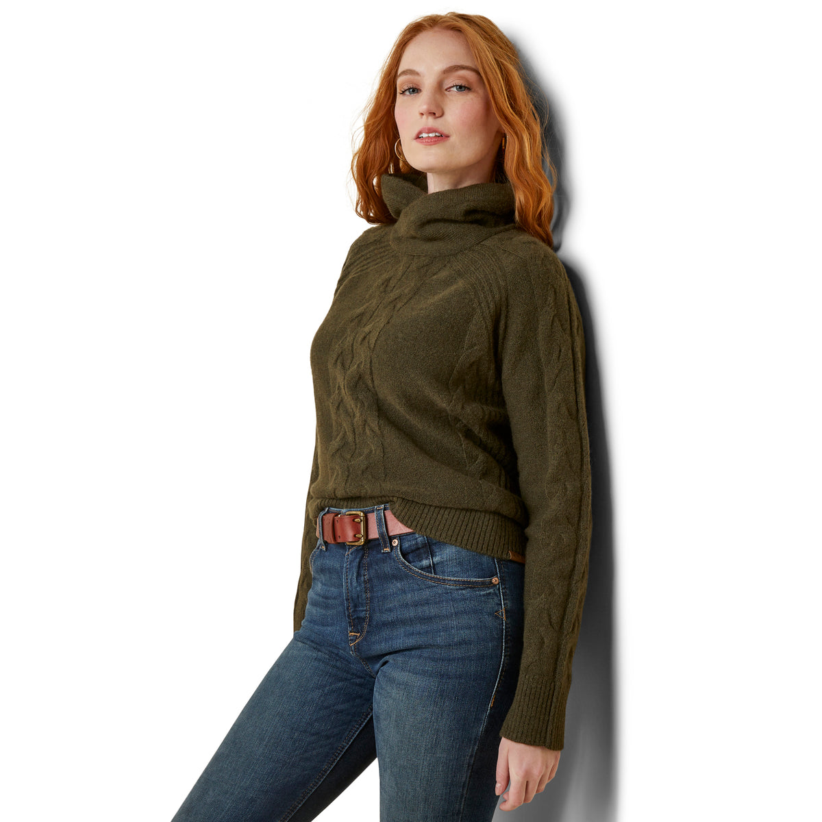 Ariat Women's Novato Sweater