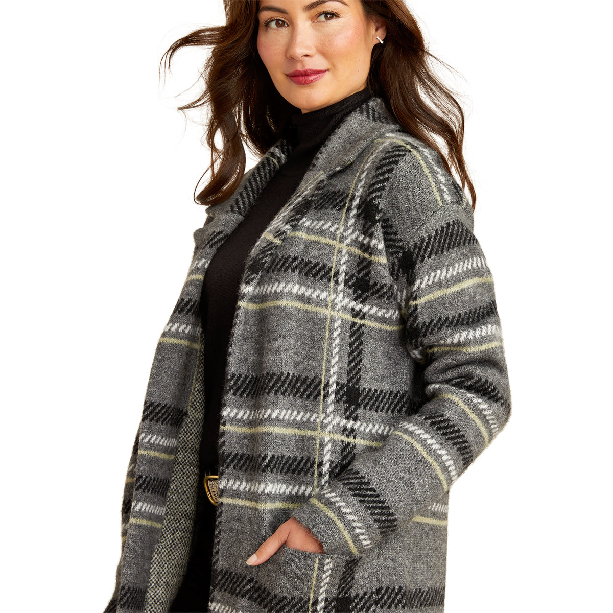 Ariat Women's Ballston Cardigan