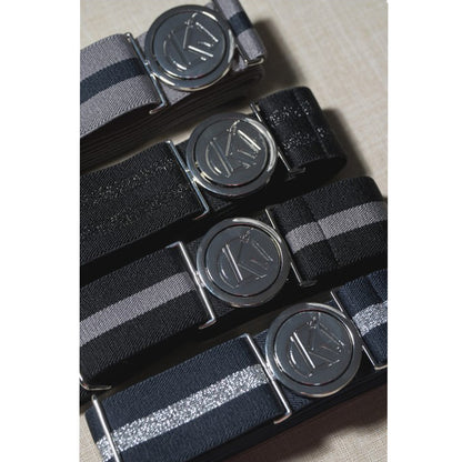 KL Select Adjustable Belts