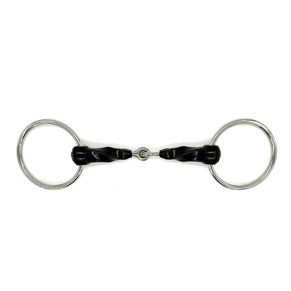 AJR Rubber Twist Loose Ring Bit