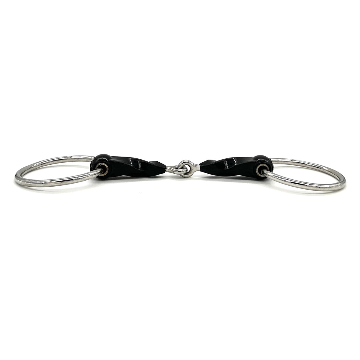 AJR Rubber Twist Loose Ring Bit