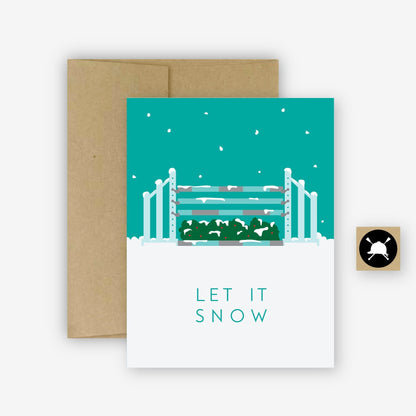 Let It Snow