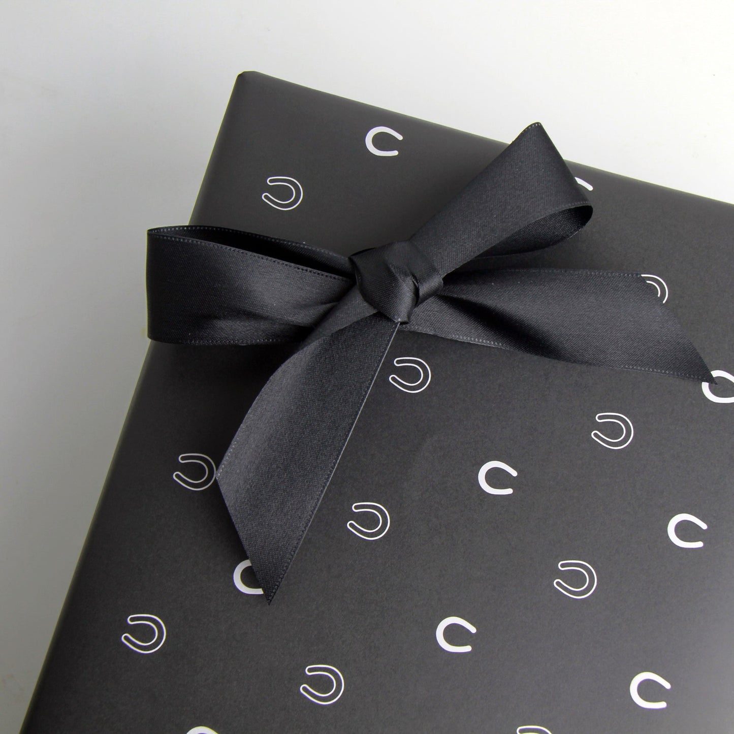 Lucky Slate Gift Wrap