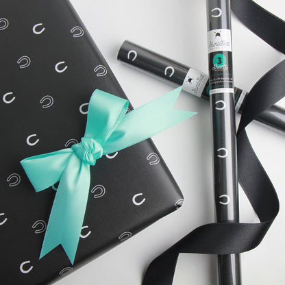 Lucky Slate Gift Wrap