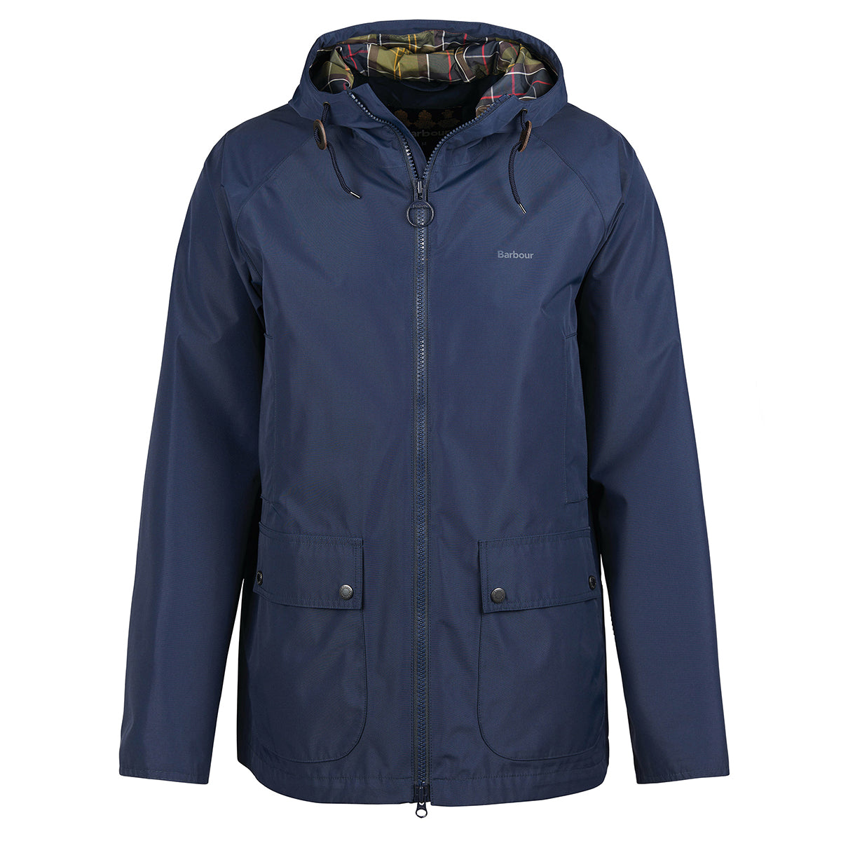 Barbour urma waterproof fashion breathable jacket