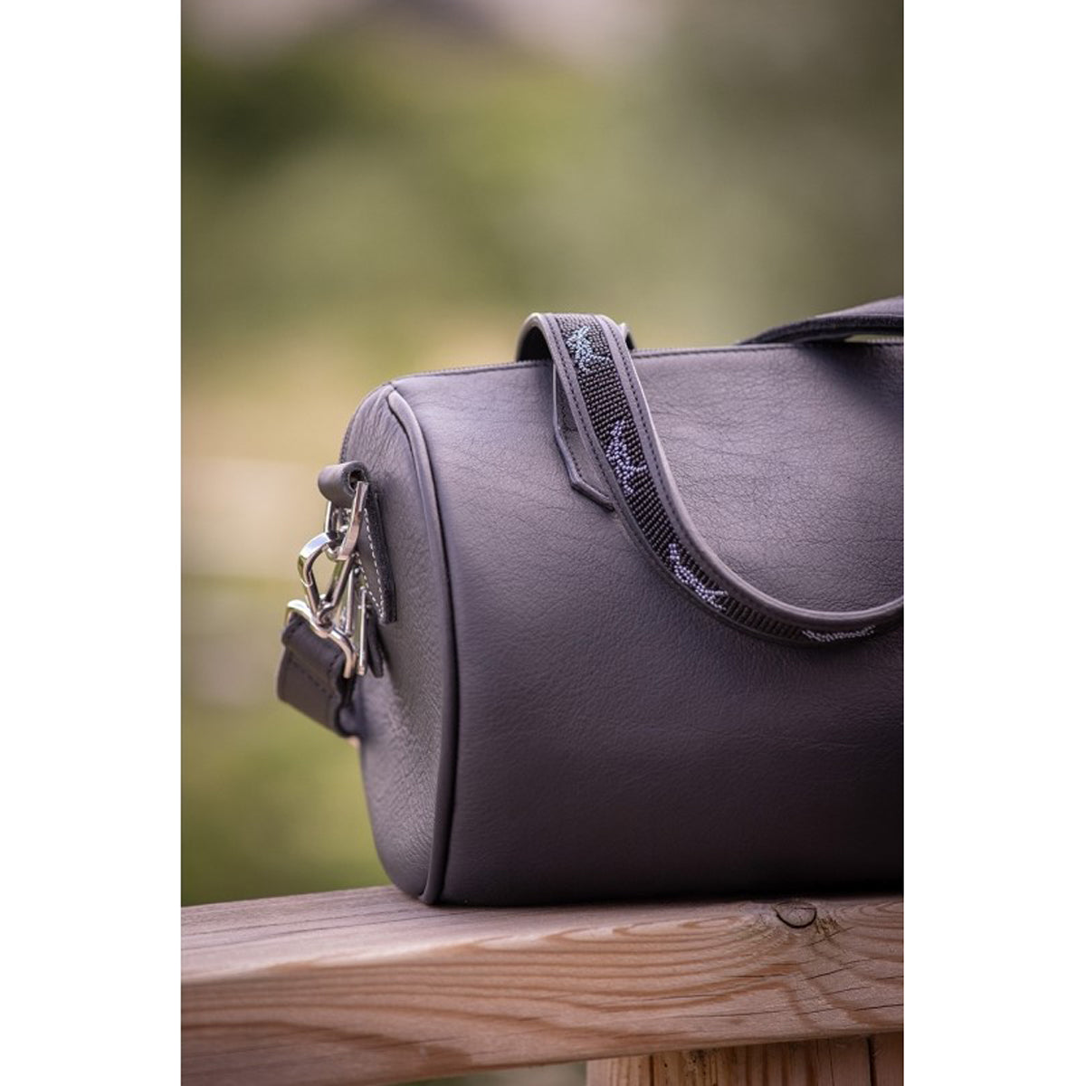 Penelope Small Bowl Bag - Equus Now!