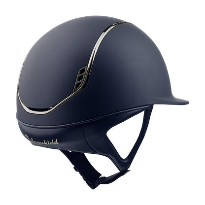 Samshield 2.0 Shadowmatt Helmet