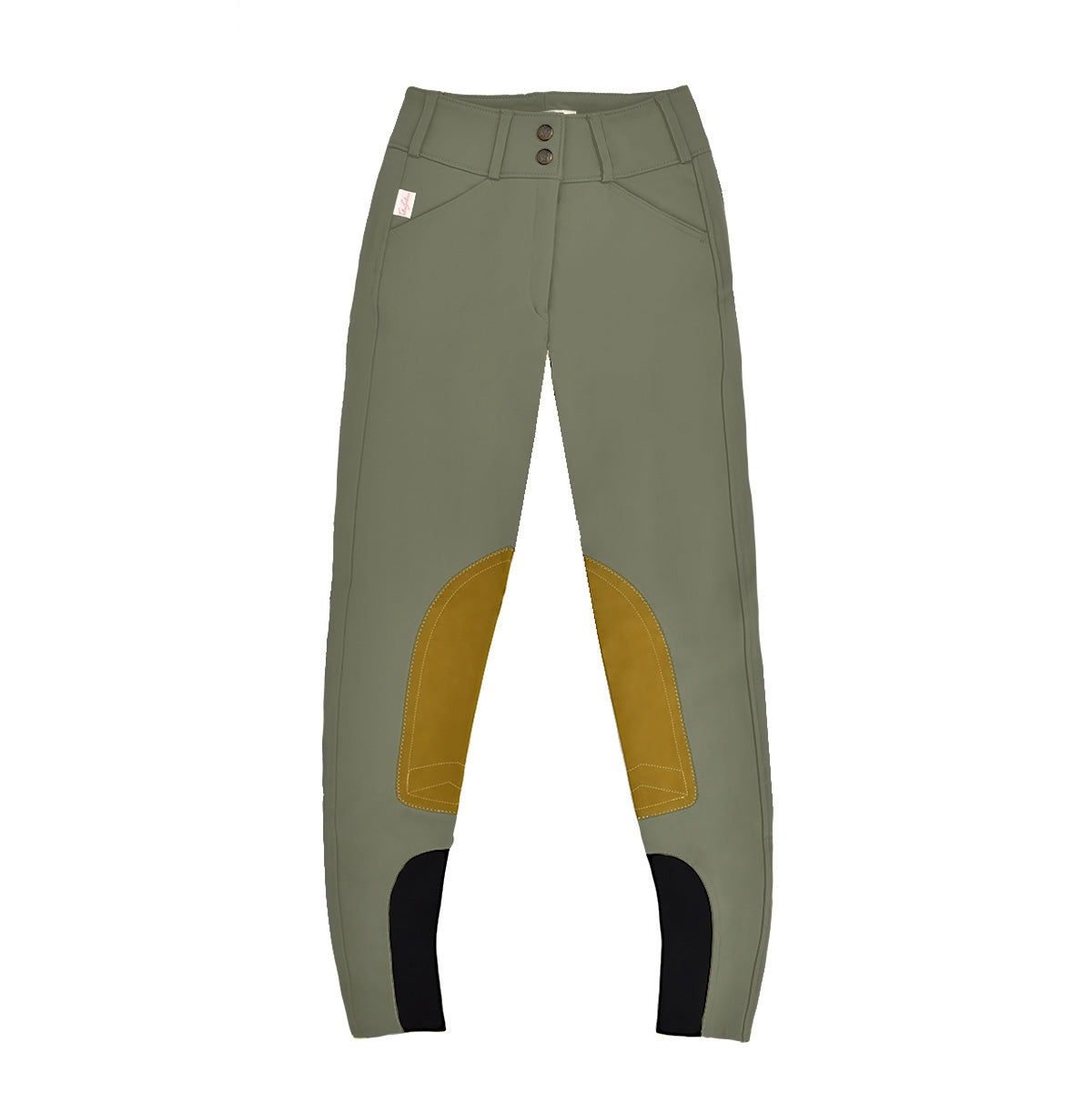 Tailored outlet Sportsman Trophy Hunters Breeches 26”