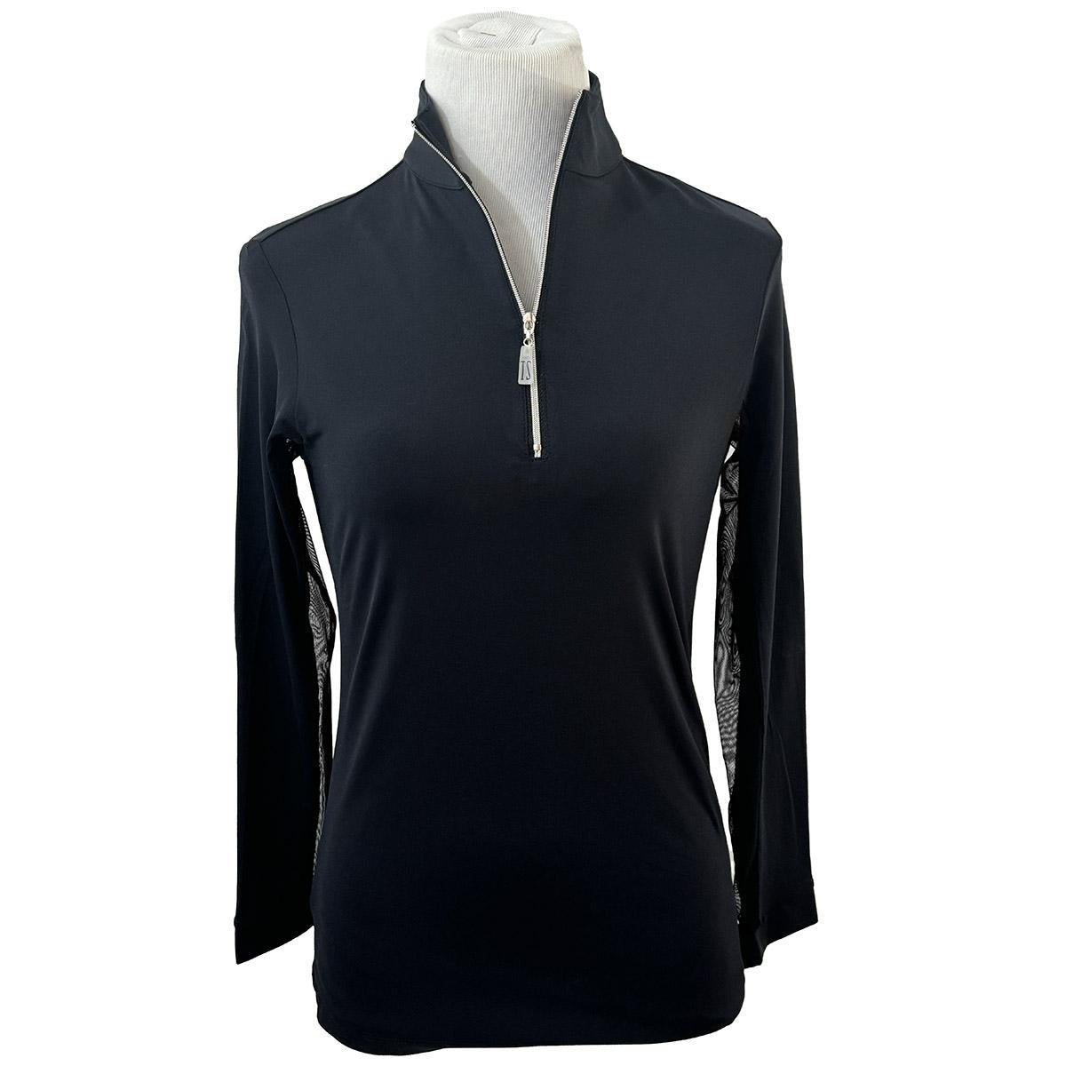 Tailored Sportsman Long Sleeve IceFil Sun Shirts