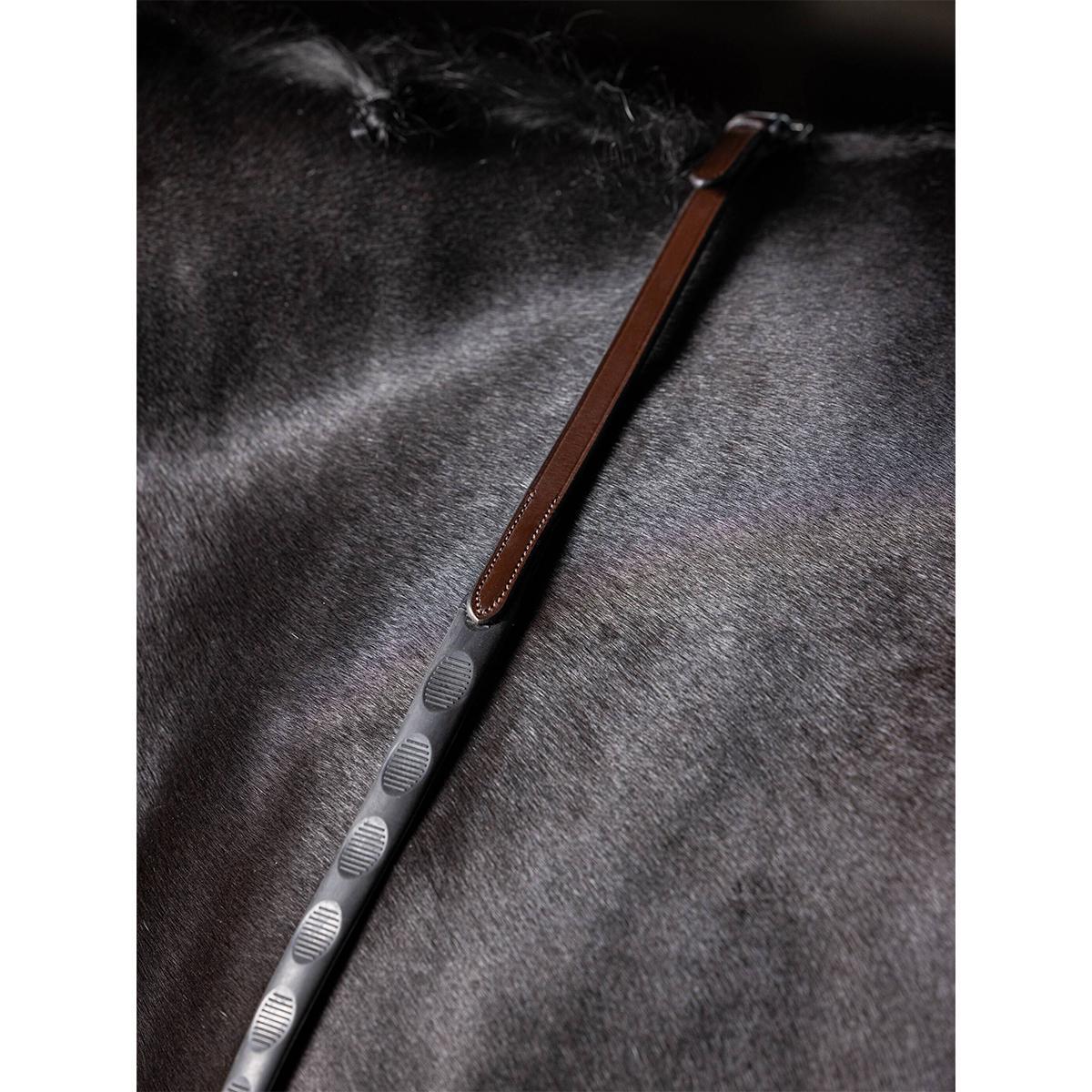 LeMieux Magna Grip Rubber Reins