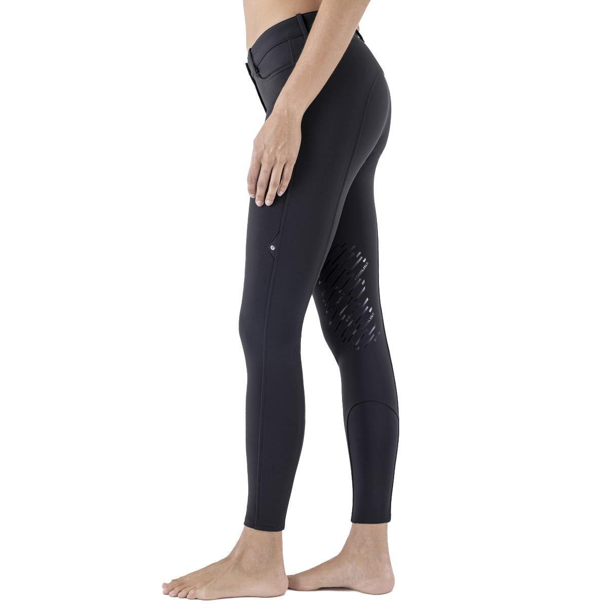 Equiline Women's CorneK Knee Grip Breeches