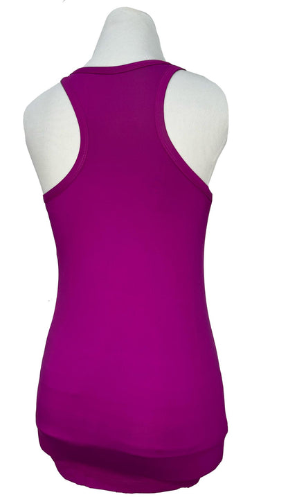 Tailored Sportsman Ladies Icefil Racer Back Tank