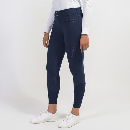 Samshield Women's Clara Knee Grip Breeches