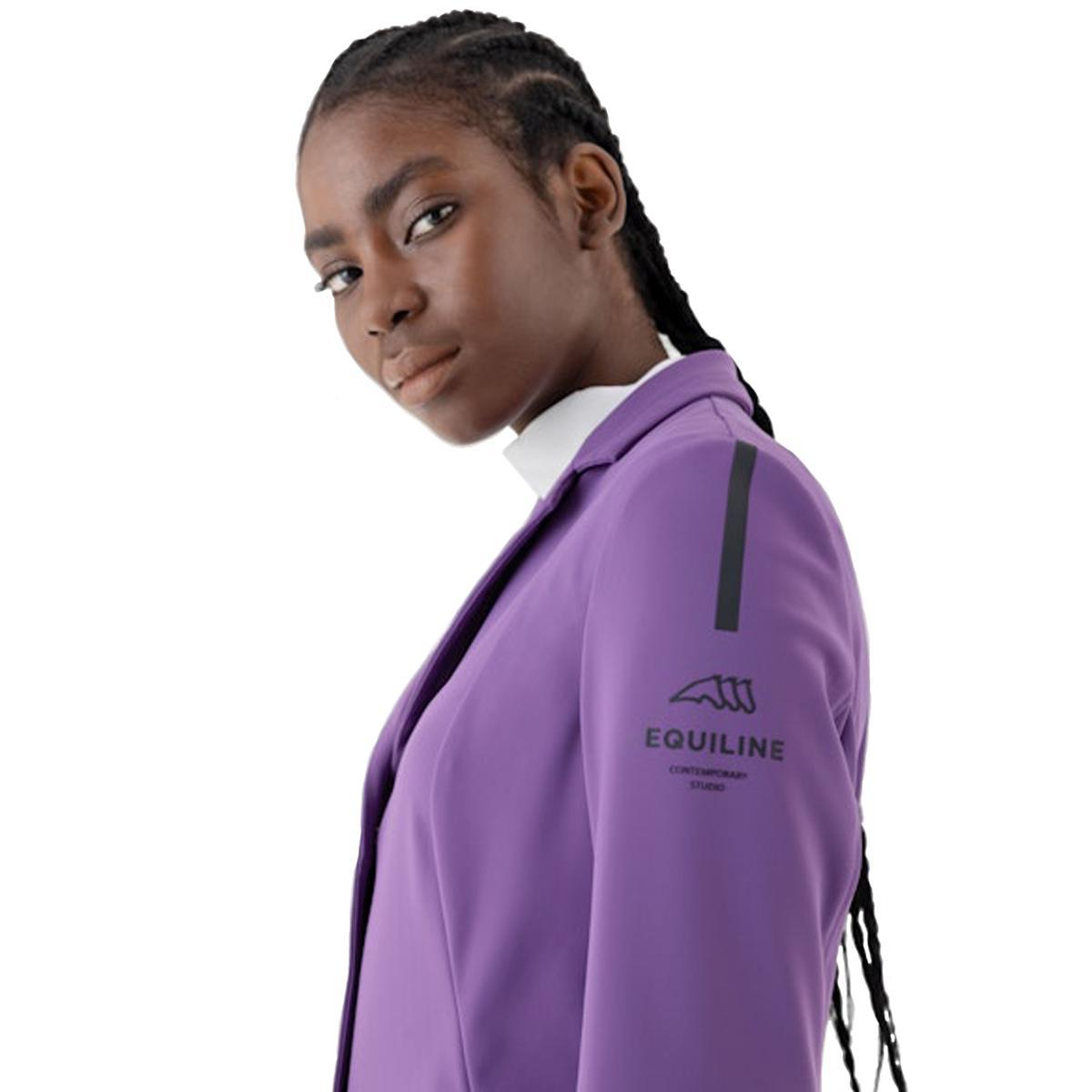 Equiline Women's Cinger Competition Jacket