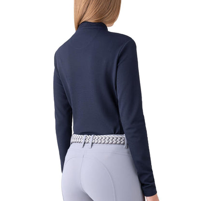 Equiline Women's Britta Second Skin