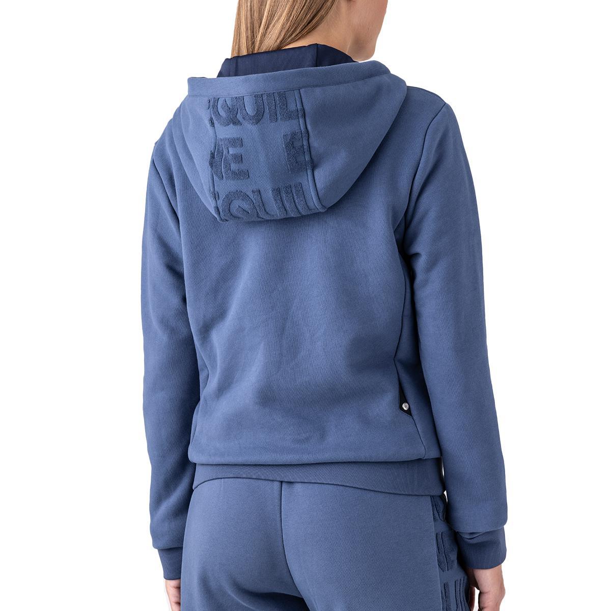 Equiline Women's Evere Full Zip Hoodie