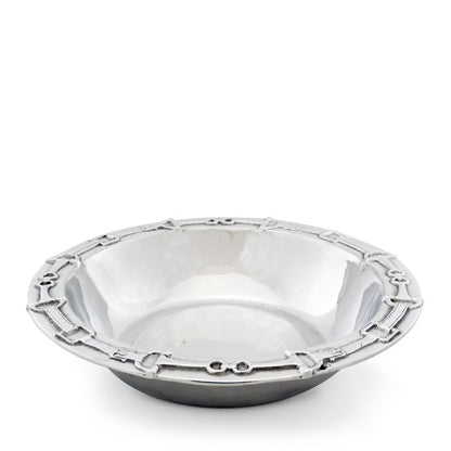 Arthur Court Equestrian 12" Bowl