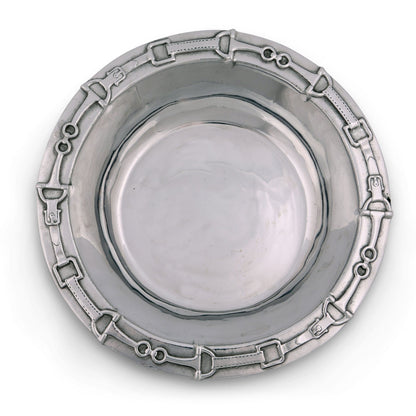 Arthur Court Equestrian 12" Bowl