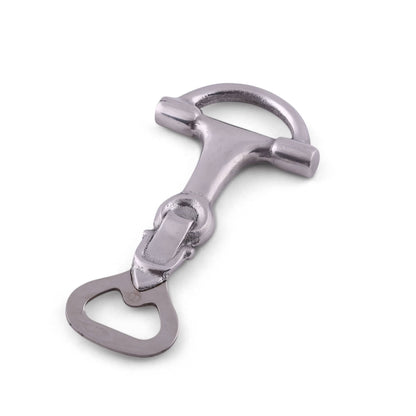 Arthur Court Equestrian Bottle Opener