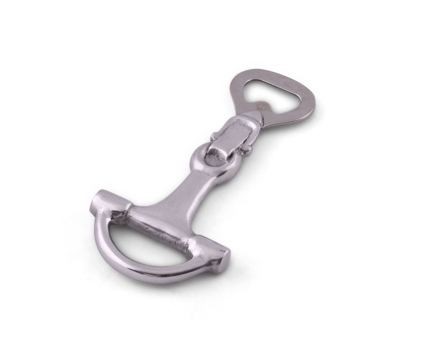 Arthur Court Equestrian Bottle Opener