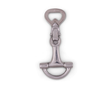 Arthur Court Equestrian Bottle Opener