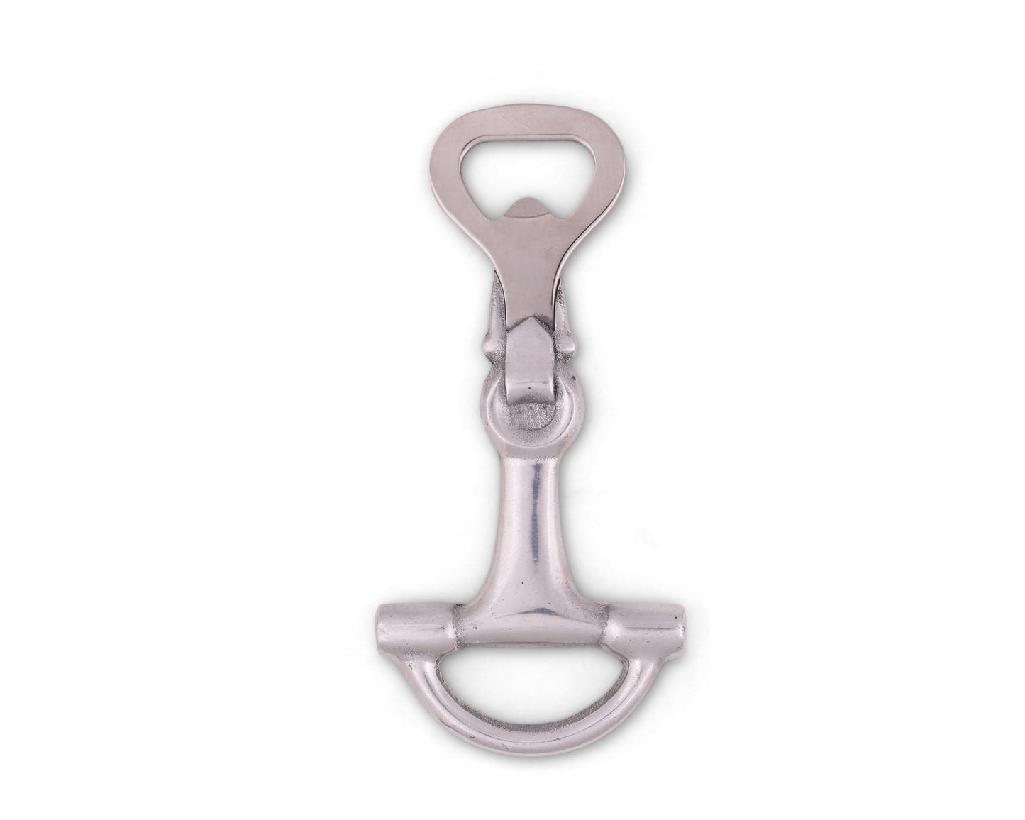 Arthur Court Equestrian Bottle Opener