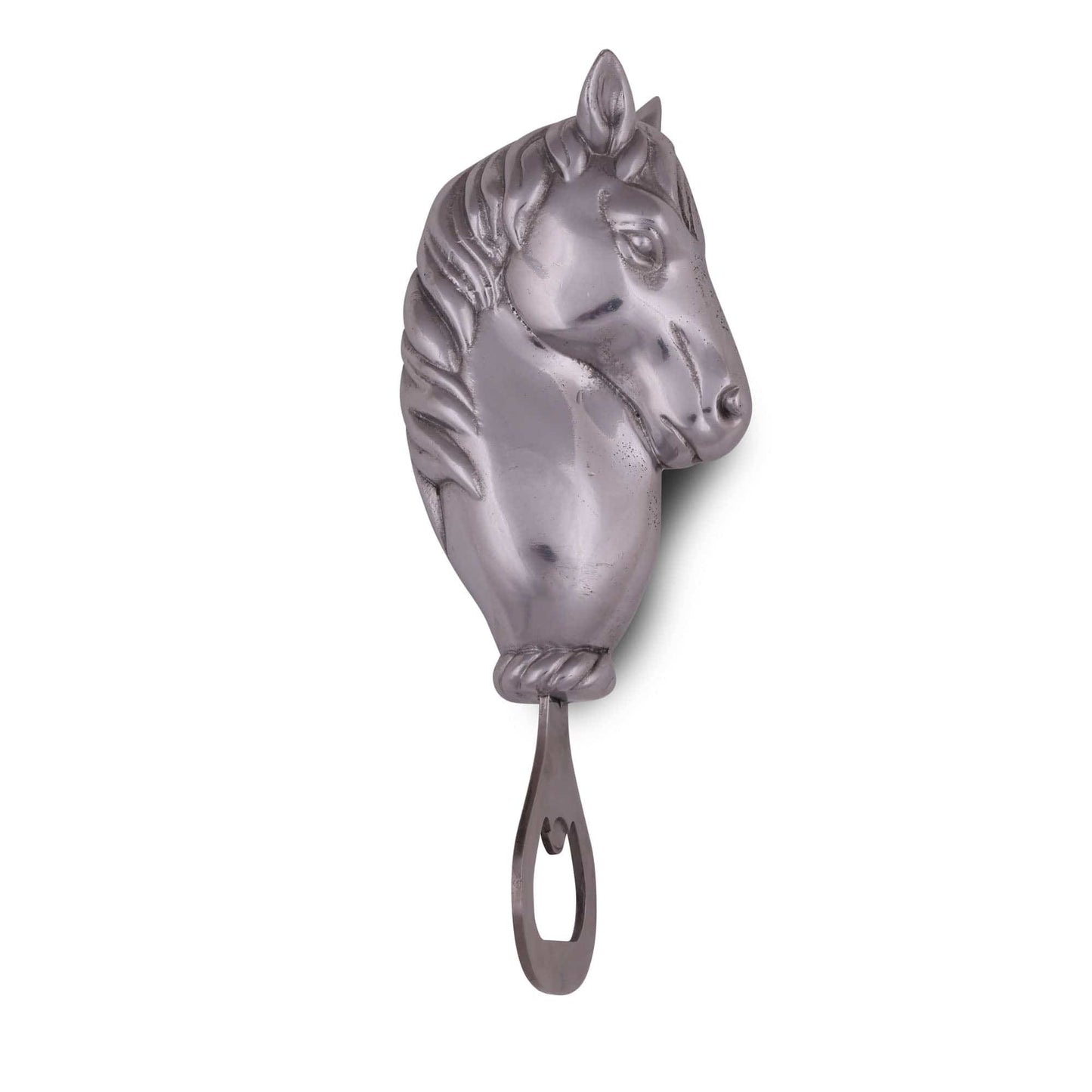 Arthur Court Horse Bottle Opener