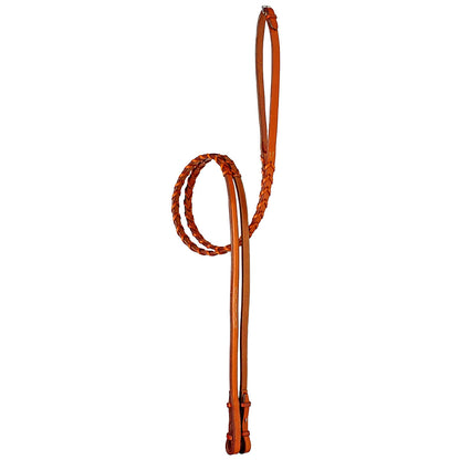 Edgewood 5/8"  Laced Reins - Sale