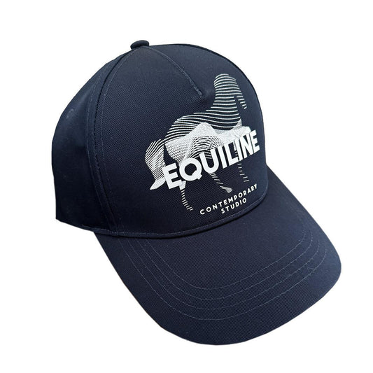 Equiline CufreC Baseball Hat