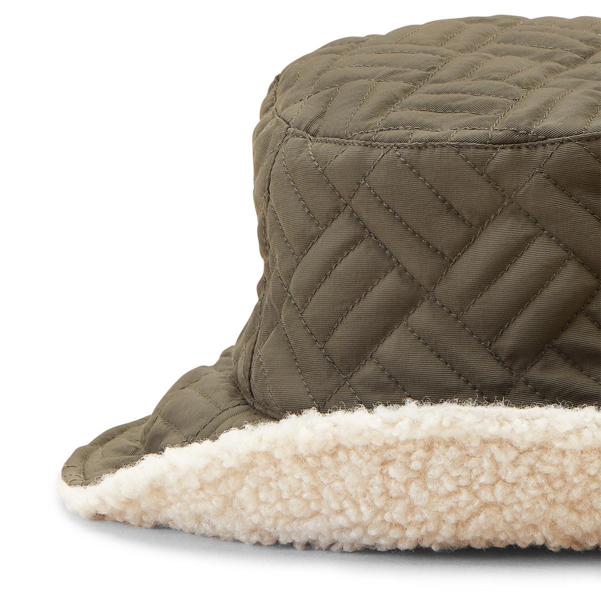 Ariat Adult Reversable Quilted Bucket Hat - Sale