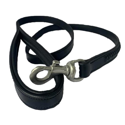 KL Select Braided Dog Leash