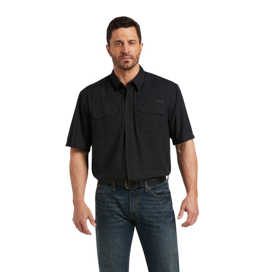 Ariat Men's VentTEK Outbound Classic Fit Shirt - Sale