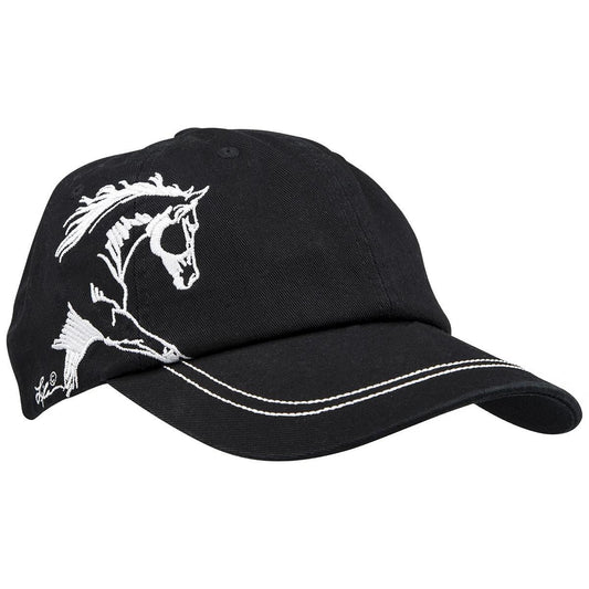 AWST Int'l Lila Extended Trot Cap