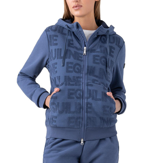 Equiline Women's Evere Full Zip Hoodie