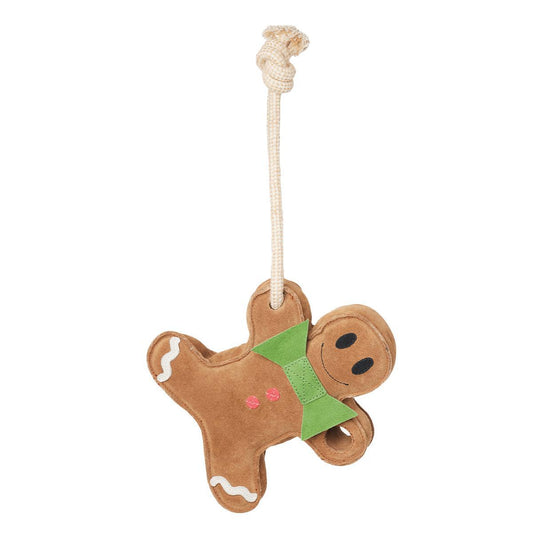 LeMieux Gingerbread Horse Toy