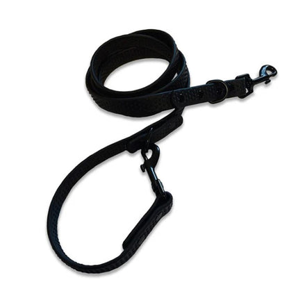 ACE Equestrian Com4rt Grip Dog Leash