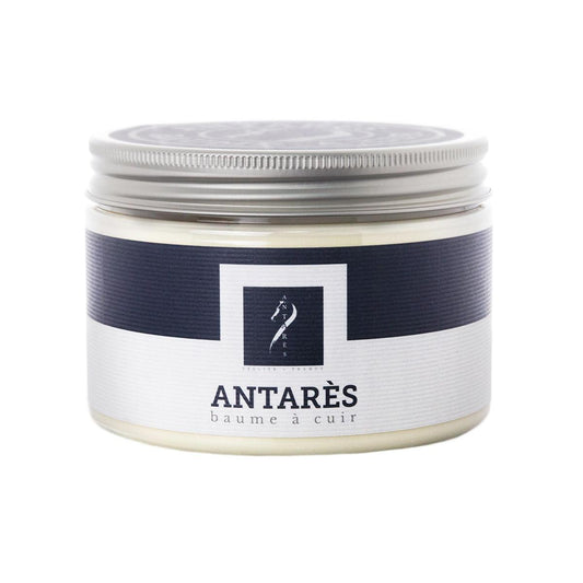 Antares Leather Cream Conditioner