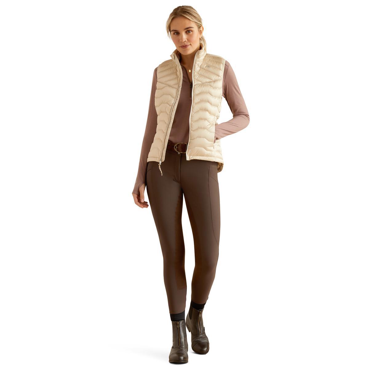 Ariat Women's Ideal Down Vest