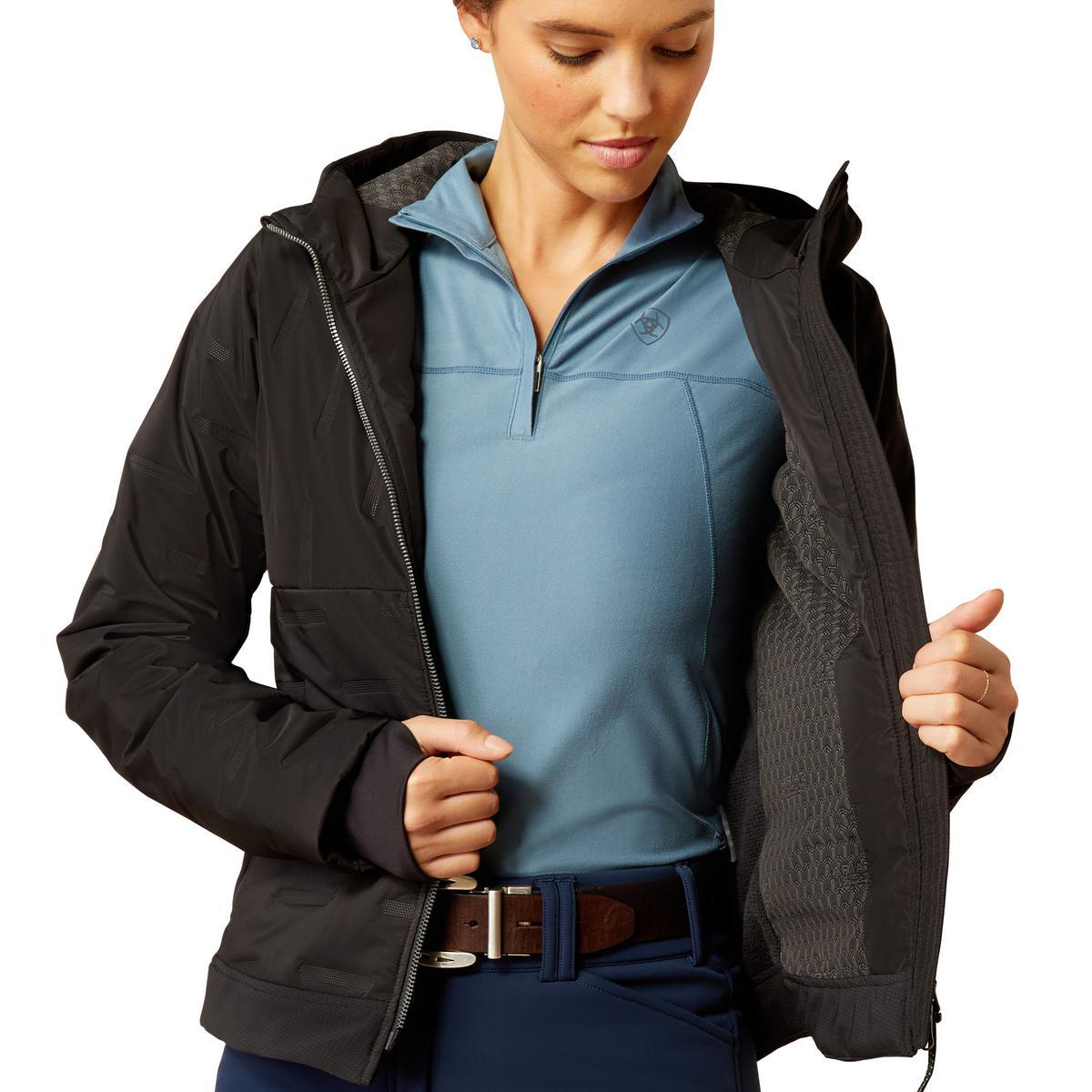 Ariat Women's Taxore Insulated Jacket