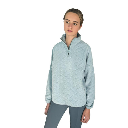 LeMieux Women's Dana Quarter Zip Fleece