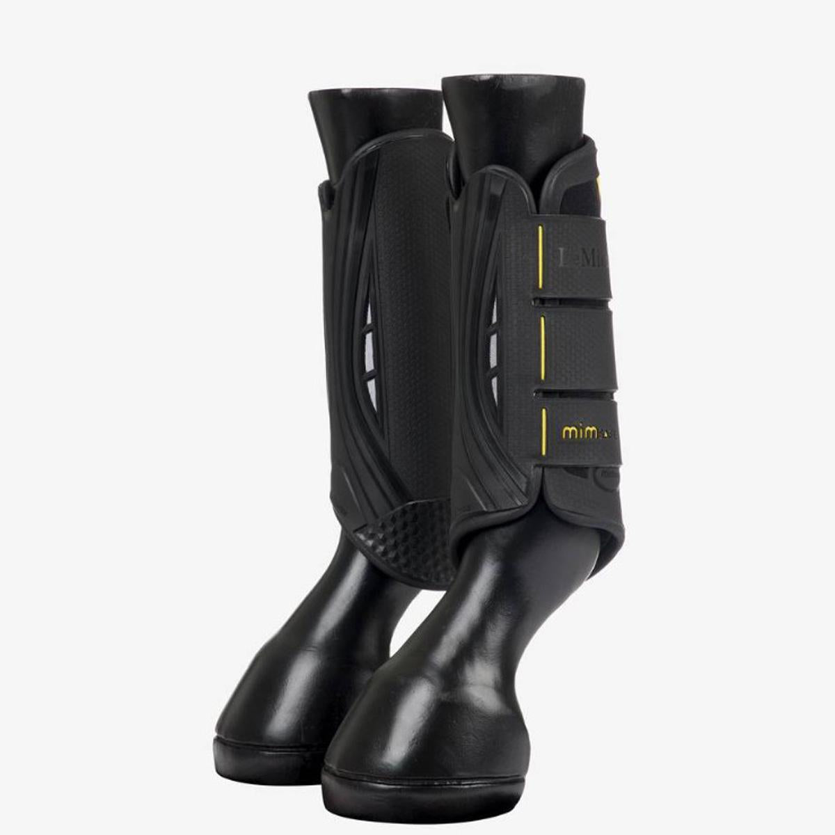 LeMieux MIMsafe XC Boot Hind