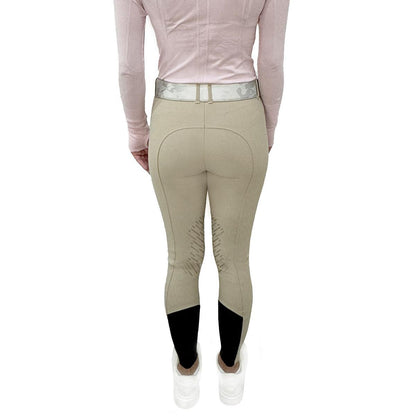 Equiline Women's CorneK Knee Grip Breeches