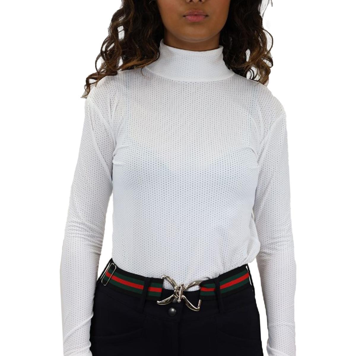 Kismet Alexa Air Turtleneck Schooling Shirt