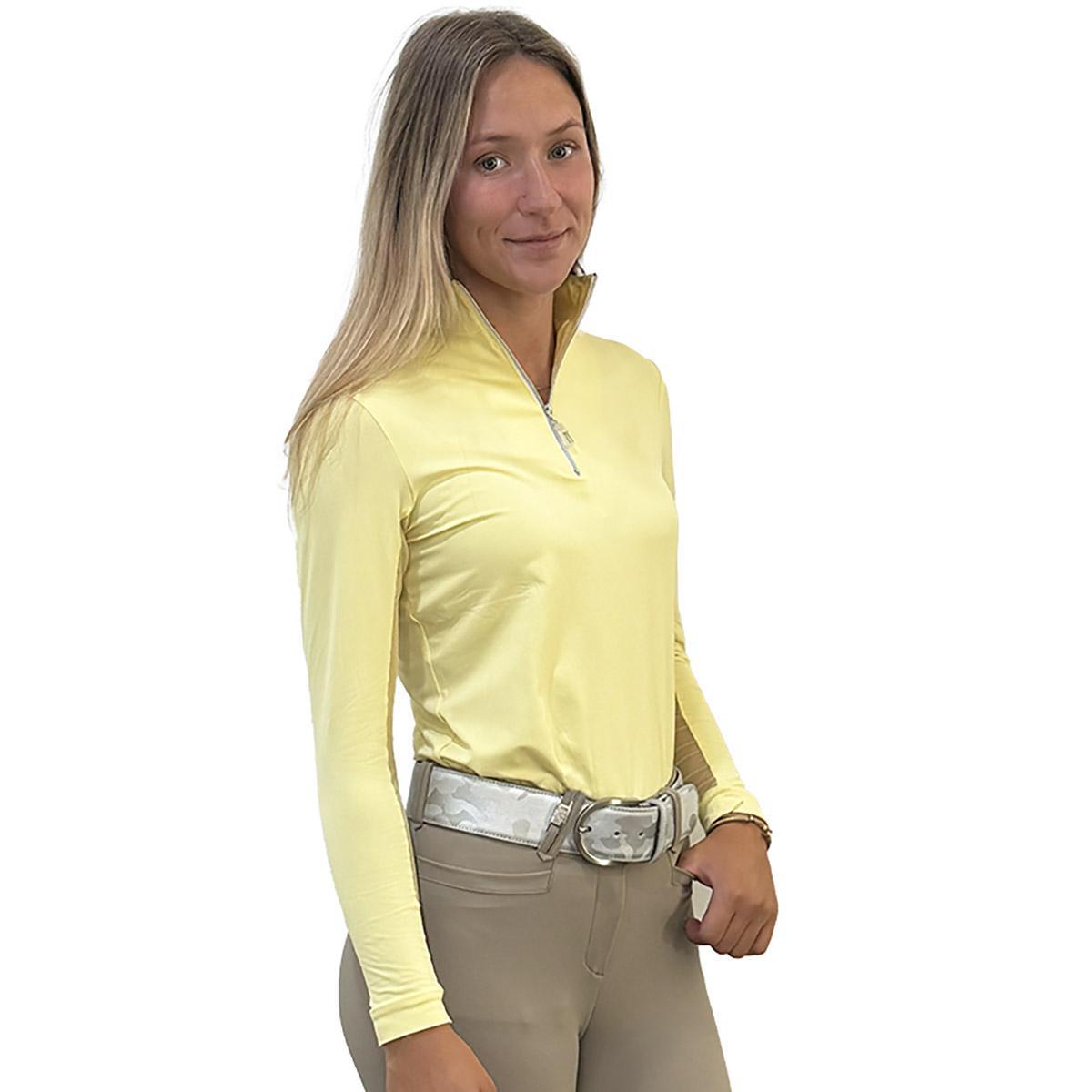 Tailored Sportsman Long Sleeve IceFil Sun Shirts Core Colors