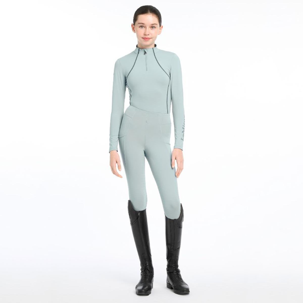 LeMieux Young Rider Base Layer